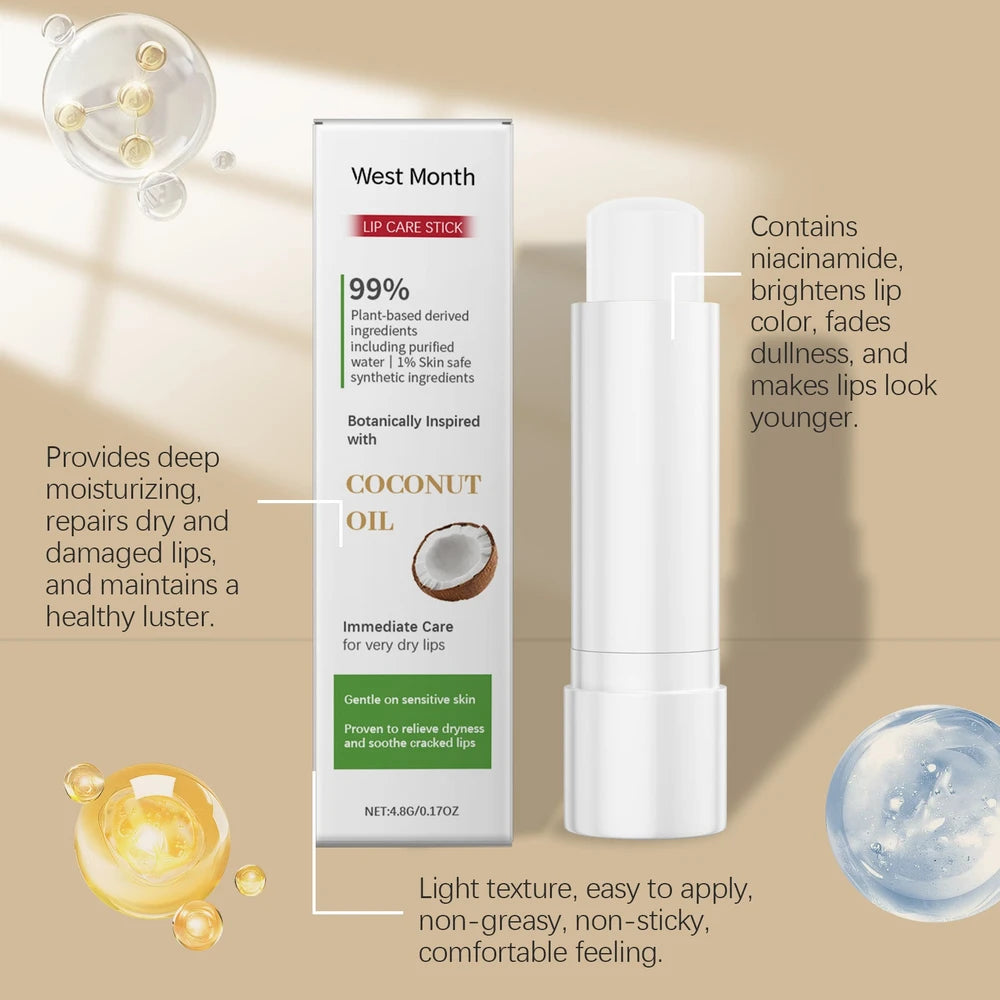 Lumora Hydrating SPF Lip Balm
