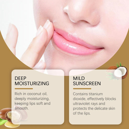 Lumora Hydrating SPF Lip Balm