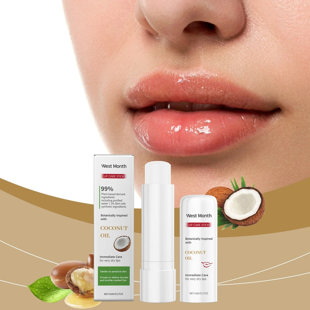 Lumora Hydrating SPF Lip Balm