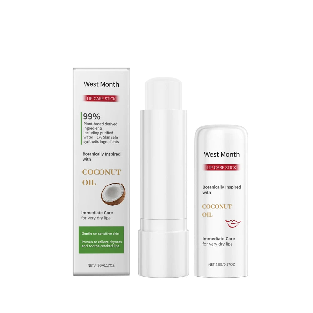 Lumora Hydrating SPF Lip Balm