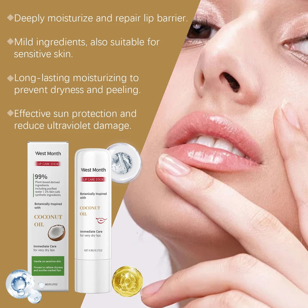 Lumora Hydrating SPF Lip Balm